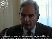 Eisenhower extraterrestres