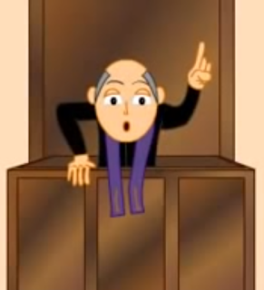 Limosnero pobre, pobre.