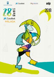 XXVIII Media Maratón Ciudad de Málaga