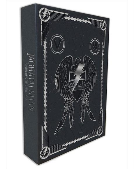 Novedades, de verdad, en BL esta semana