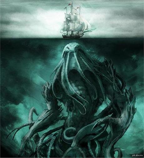 Artículos de Call of Cthulhu en la Dragon Magazine