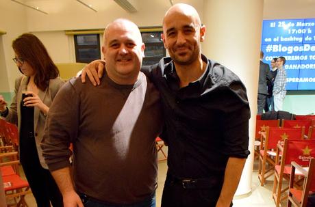 BLOGOS DE ORO 2018: Gala de nominaciones en primera persona