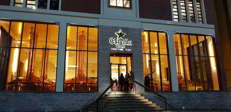 BLOGOS DE ORO 2018: Gala de nominaciones en primera persona