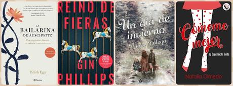 Recuento Mensual | Febrero '18 Recuento Mensual | Febrero '18