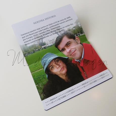 Invitaciones de boda pasaporte Invitaciones de boda pasaporte