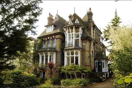 Resultado de imagen de mansion victoriana inglaterra