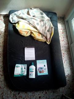 Opinión: Sanytol desinfectante textil