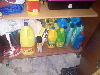 Opinión: Sanytol desinfectante textil