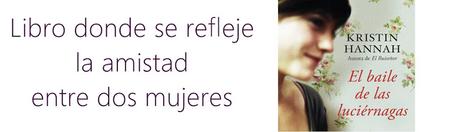 ¡Book tag FEMINISTA!