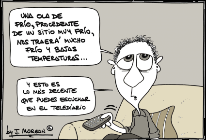 [HUMOR EN CÁPSULAS] Para hoy lunes, 19 de marzo