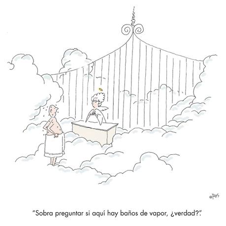 [HUMOR EN CÁPSULAS] Para hoy lunes, 19 de marzo