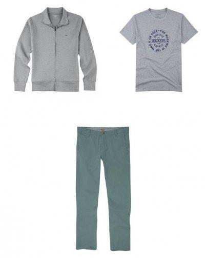 REGALA DOCKERS® EN EL DÍA DEL PADRE REGALA DOCKERS® EN EL DÍA DEL PADRE