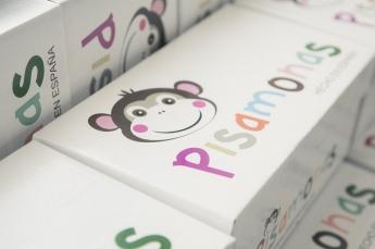 LOS ZAPATOS DE PISAMONAS CON MÁS FUTURO LOS ZAPATOS DE PISAMONAS CON MÁS FUTURO