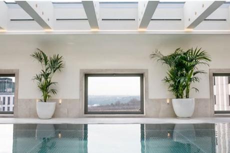 BARCELO TORRE MADRID 5* PLAN DÍA DE LA MADRE BARCELO TORRE MADRID 5* PLAN DÍA DE LA MADRE