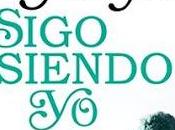 Sigo siendo Jojo Moyes
