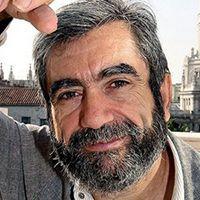 “Un andar solitario entre la gente”, de Antonio Muñoz Molina