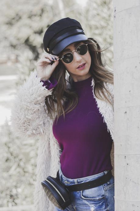 TRAVEL LOOK IN GRANADA: ALBAICÍN TRAVEL LOOK IN GRANADA: ALBAICÍN