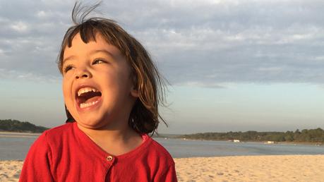 Razones por las que decidí llevar a mi hija al Logopeda