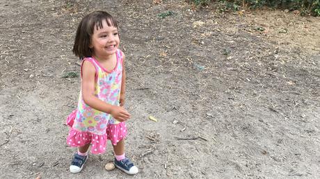 Razones por las que decidí llevar a mi hija al Logopeda