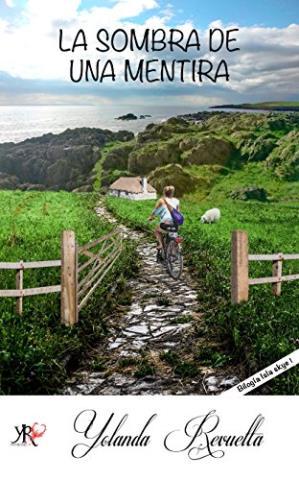 La sombra de una mentira – Yolanda Revuelta,Descargar gratis http://www.librosinpagar.info/2018/03/la-sombra-de-una-mentira-yolanda.html