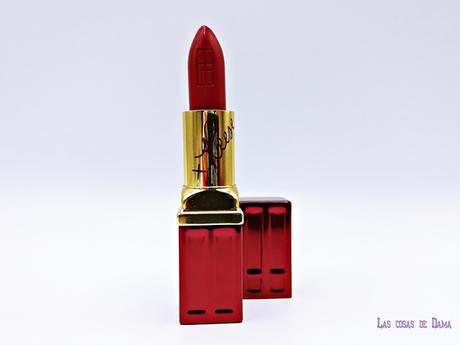 Red Door Red - March On de Elizabeth Arden March On Elizabeth Arden reese witherspoon red lips lipstick makeup maquillaje labial rojo beauty