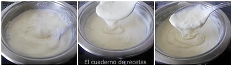 Leche Frita {Receta antigua de familia}