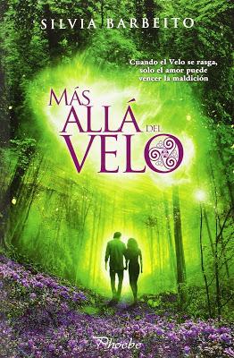 Reseña | Más allá del velo, Silvia Barbeito