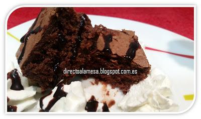 Brownie de Merce