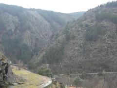 Perder el tiempo en la Sierra Norte de Guadalajara