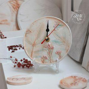 De relieve y bajorrelieve...