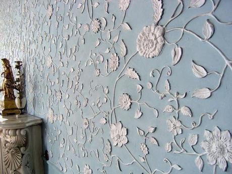 De relieve y bajorrelieve...