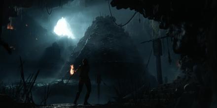 GAME España ofrece nuevos detalles de Shadow of the Tomb Raider