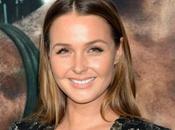 Camilla Luddington será Lara Croft Shadow Tomb Raider