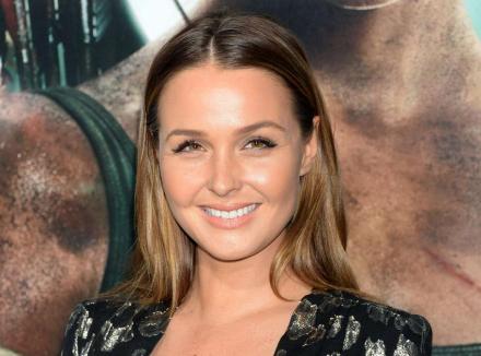 Camilla Luddington será la voz de Lara Croft en Shadow of the Tomb Raider Camilla Luddington será la voz de Lara Croft en Shadow of the Tomb Raider