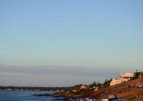 Uruguay: días de playa con perro incluido {Parte I - Punta del Este}