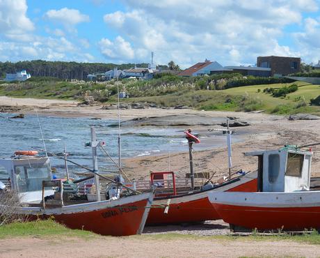 Uruguay: días de playa con perro incluido {Parte I - Punta del Este}