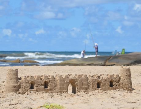 Uruguay: días de playa con perro incluido {Parte I - Punta del Este}