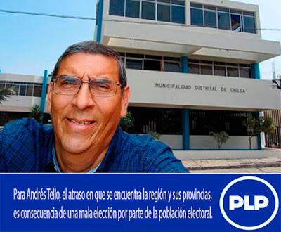 MAYORÍA DE CANDIDATOS VIENEN CON UNA EMPRESA BAJO EL BRAZO…