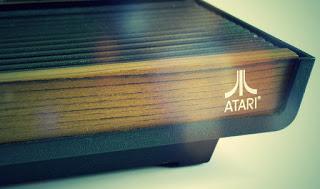 Modelos de la Atari 2600 que salieron durante su ciclo de vida