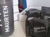 Banco pruebas, Maurten, energía reinventada