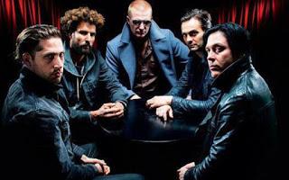 Queens Of The Stone Age - Head Like a Haunted House (2017) Queens Of The Stone Age - Head Like a Haunted House (2017)