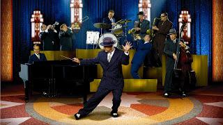 Big Bad Voodoo Daddy - Minnie The Moocher (1998)