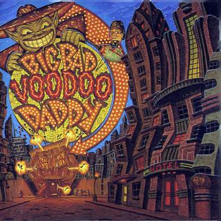 Big Bad Voodoo Daddy - Minnie The Moocher (1998) Big Bad Voodoo Daddy - Minnie The Moocher (1998)