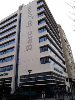 Exterior del occidental hotel Foto de la fachada de occidental hotel