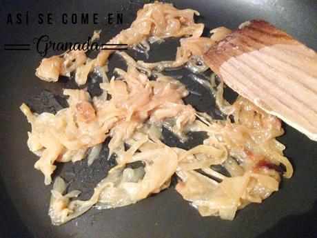 Canelones de merluza y gambas con Dietbox Canelones de merluza y gambas con Dietbox