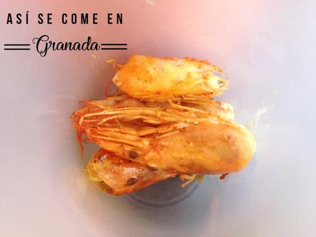 Canelones de merluza y gambas con Dietbox Canelones de merluza y gambas con Dietbox