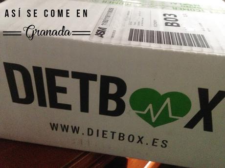 Canelones de merluza y gambas con Dietbox Canelones de merluza y gambas con Dietbox