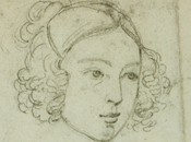 Rosario Weiss, alumna aventajada Francisco Goya. Dibujos.