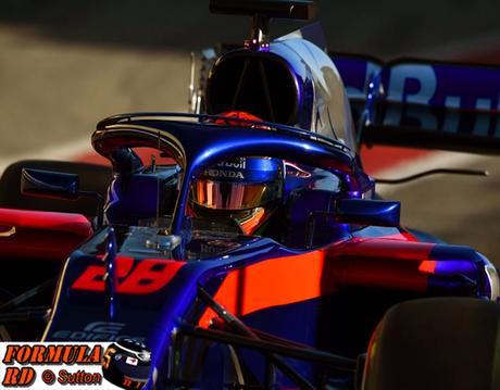 Tost asegura que en Toro Rosso son felices con Honda | Buena con la integración