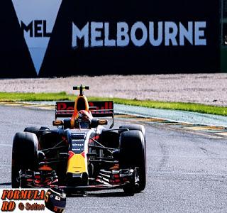 Previo del GP de Australia 2018 | Horarios, estadísticas, meteorología y neumáticos